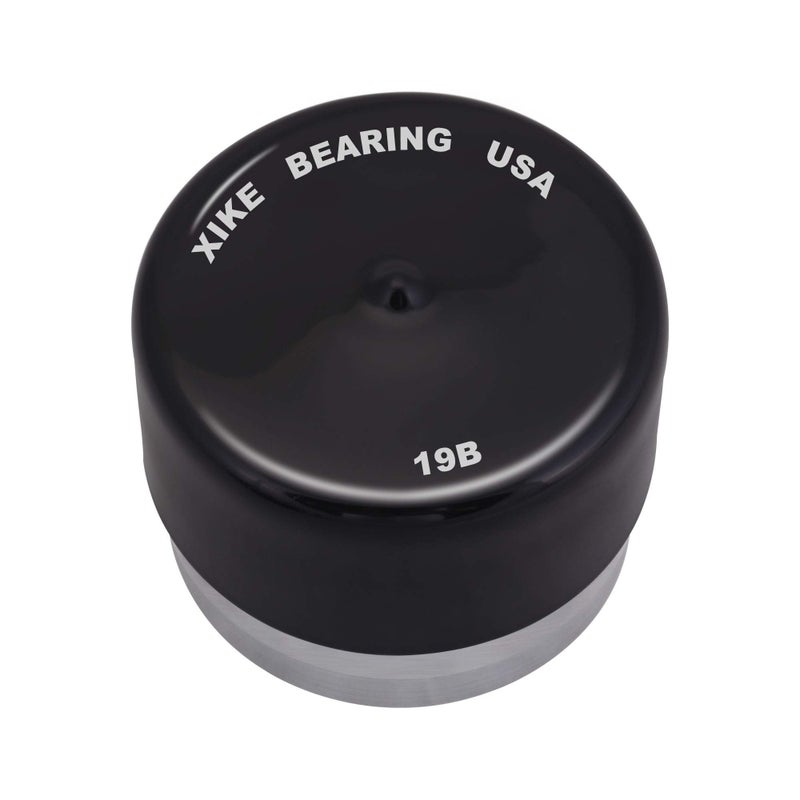 XIKE Replacement for Bearing Partner Bra 19B, 17B, 23B, 70019/17/23, Fits 1980, 1980A, 1938, 1968, 2047, 2080, 2080, 1781, 1810, 2328, 2441, 2717, 2562, 2240. - Image 3